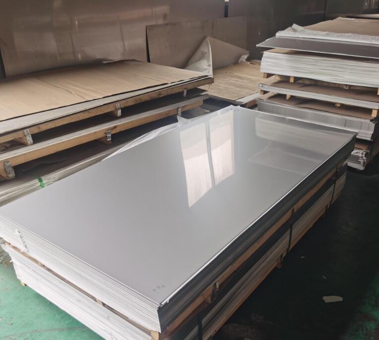 天河321不锈钢板