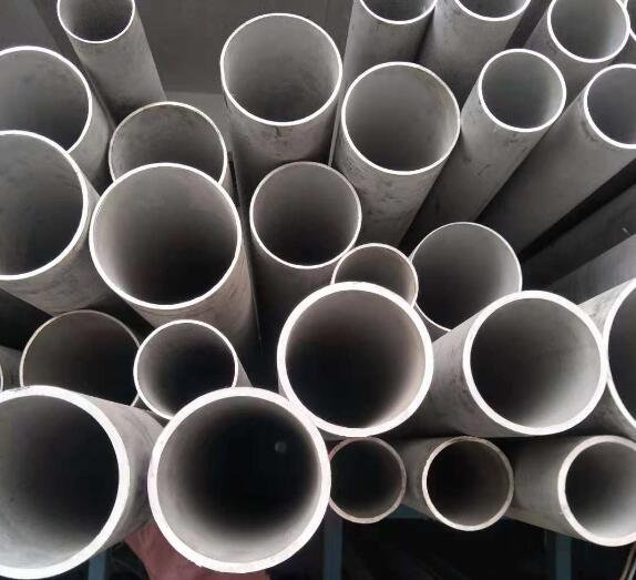 天河321不锈钢管