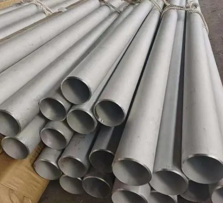 天河304不锈钢管