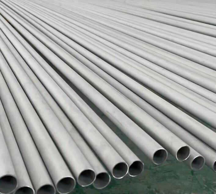 天河441不锈钢管