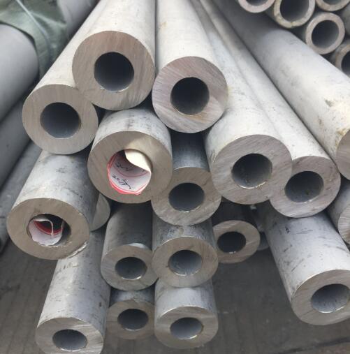 天河321不锈钢管