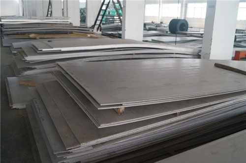 天河304不锈钢板