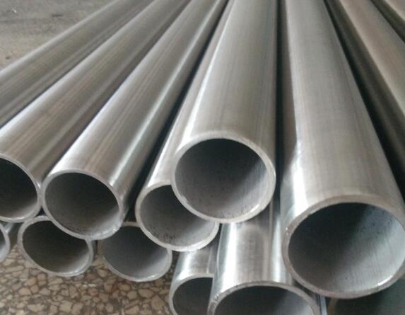 天河321不锈钢管