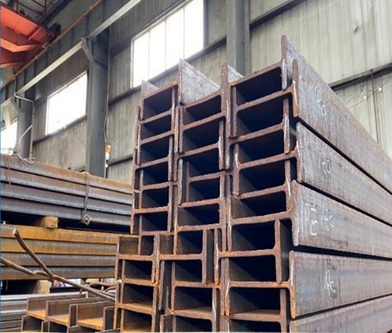 天河Q420C工字型钢