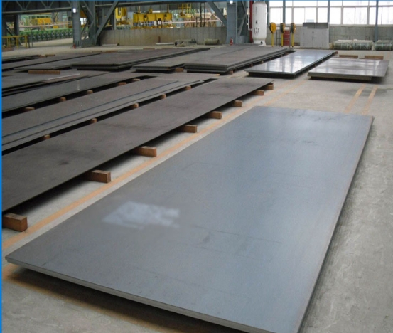 天河NM450C耐磨板