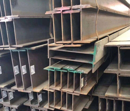 天河Q235C工字钢