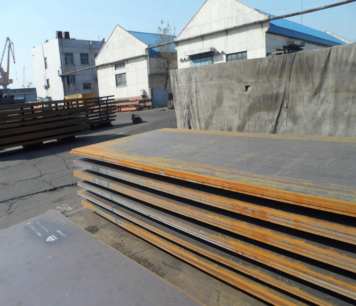 天河SA210C镀锌板